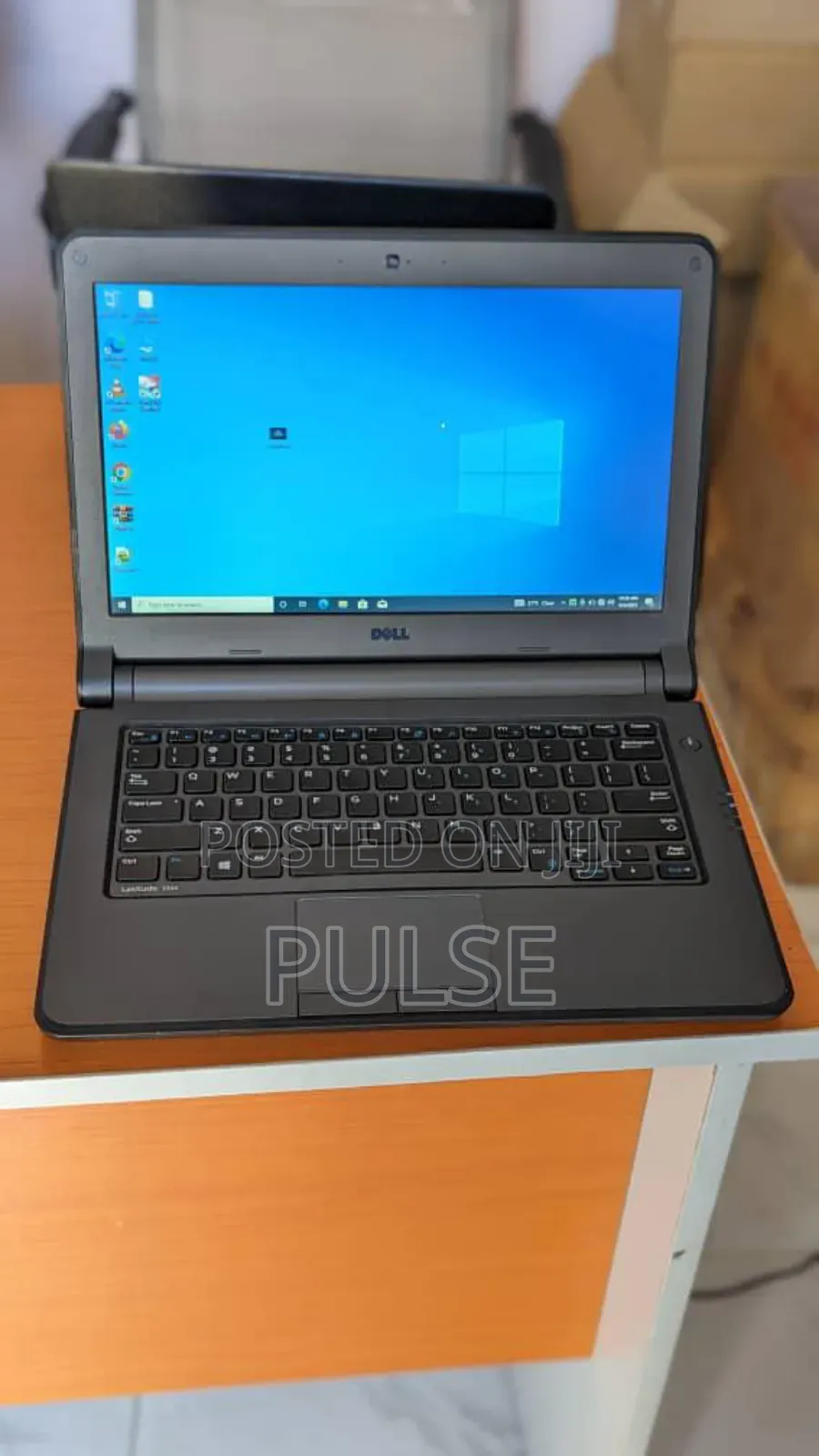 New Laptop Dell Latitude 13 3340 4GB Intel Core I5 SSD 128GB