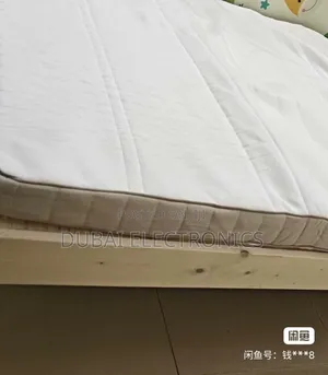 Latex Memory Mattress