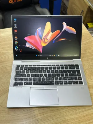 New Laptop HP EliteBook 840 G8 16GB Intel Core I7 SSD 512GB