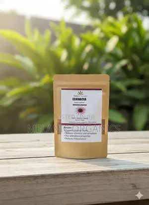 Echinacea Powder