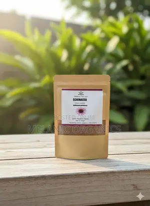 Echinacea Powder