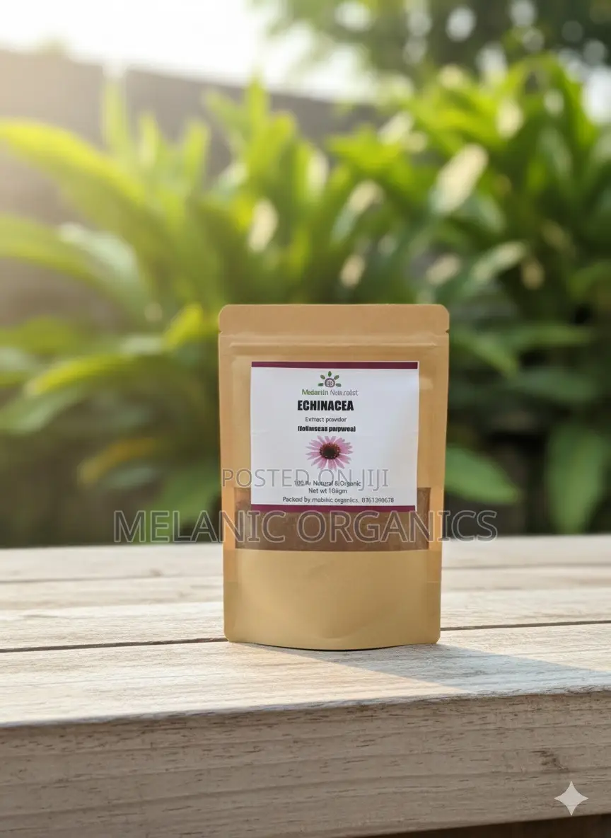 Echinacea Powder