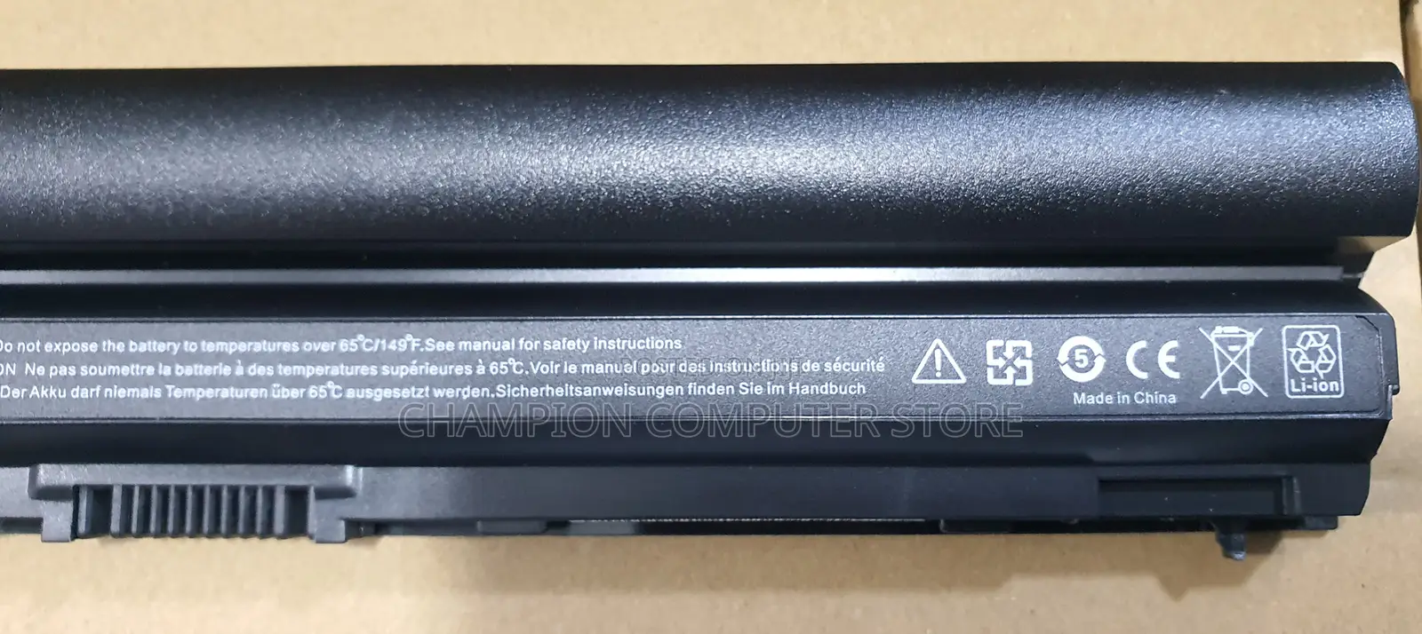Dell Latitude E6320 E6330 E6220 E6230 Frr0g Uj499 TPHRG Kj321 Y61cv
