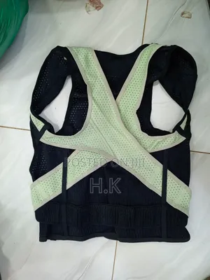 Posture Corrector