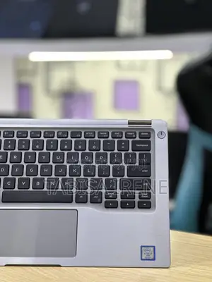 New Laptop Dell Latitude 7400 16GB Intel Core i7 SSD 512GB