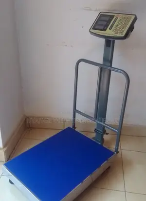 Electronic Weigh Scale Price Computing Weighing Scales 400kg Weigh[7]