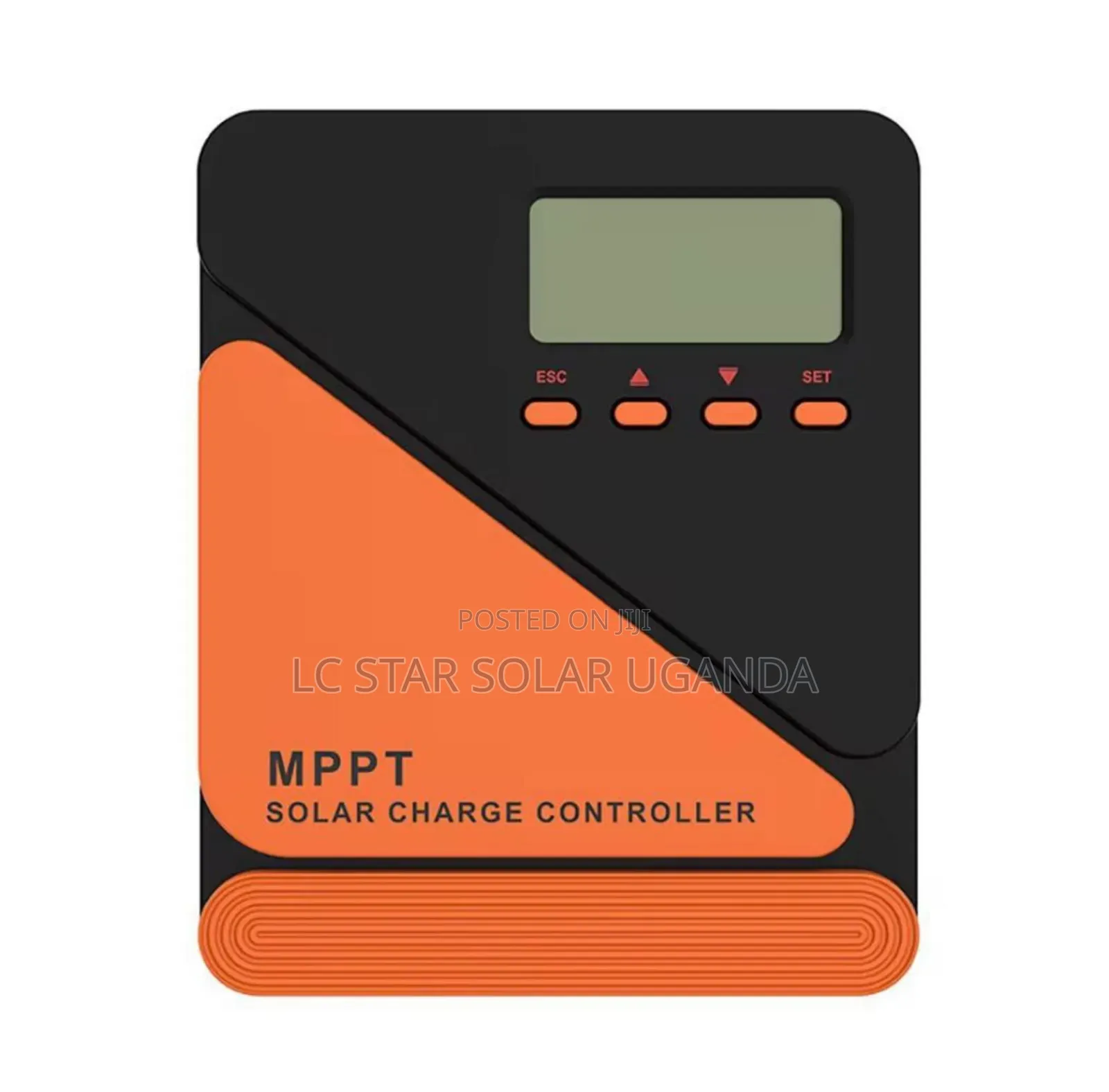 60a MPPT Controller