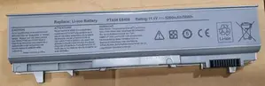 Dell Battery Latitude E6400 E6410 E6500 Precisionm2400 M4400