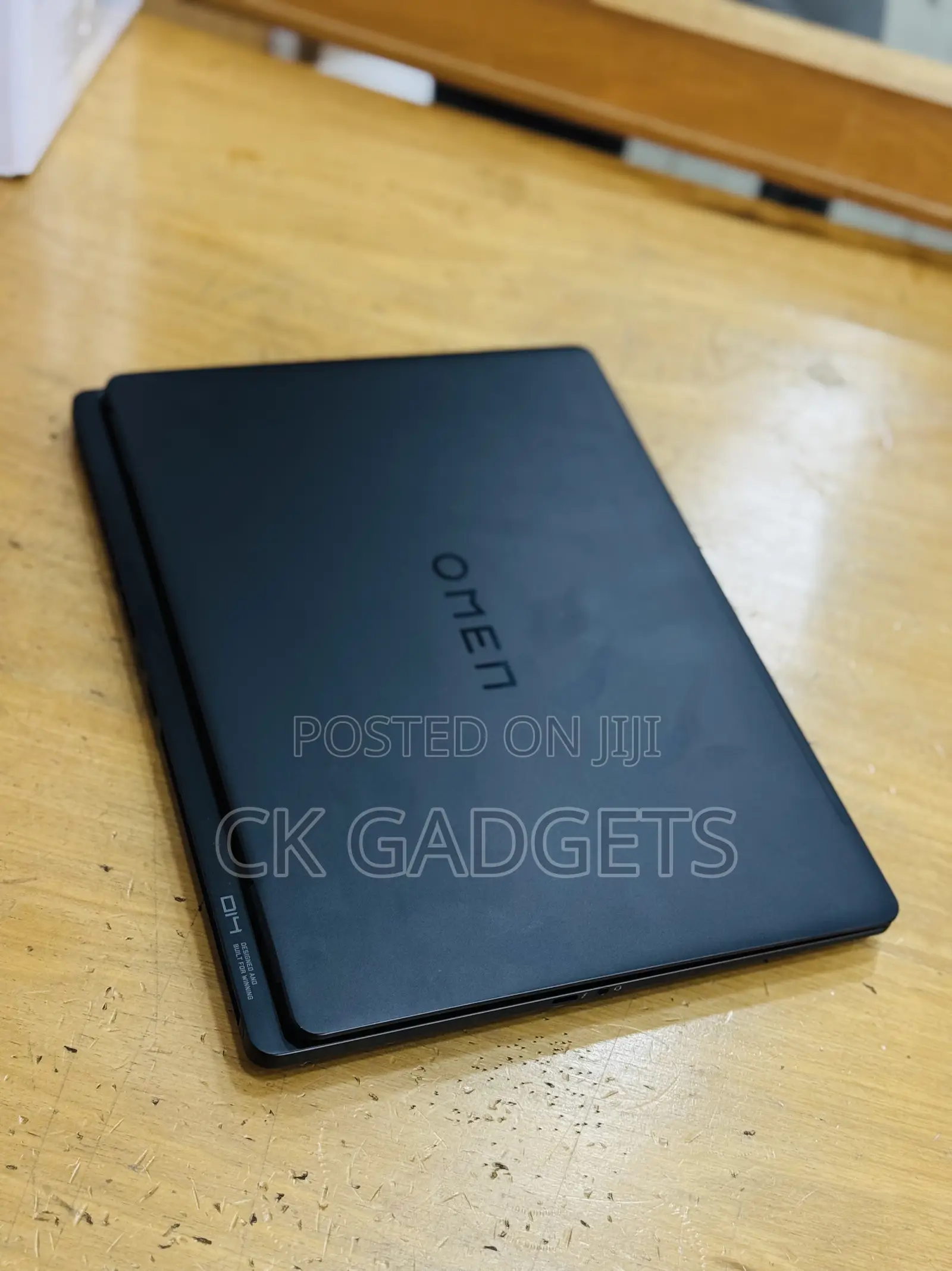 New Laptop HP Omen Transcend 14-Fb0023dx 32GB Intel Core Ultra 9 SSD 1T