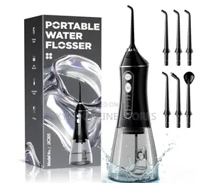 Water Flosser,Portable Oral Irrigator