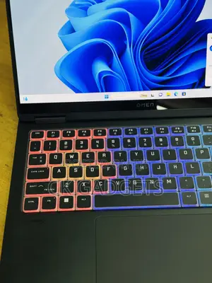 New Laptop HP Omen Transcend 14-Fb0023dx 32GB Intel Core Ultra 9 SSD 1T