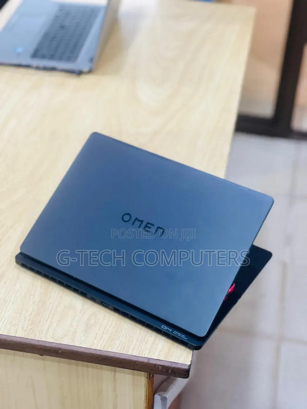 New Laptop HP Omen Transcend 14-Fb0023dx 32GB Intel Core Ultra 9 SSD 1T