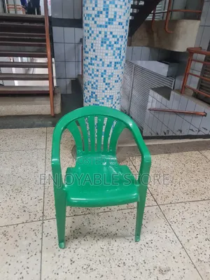 Executive Plastic Chair Plastic Chair