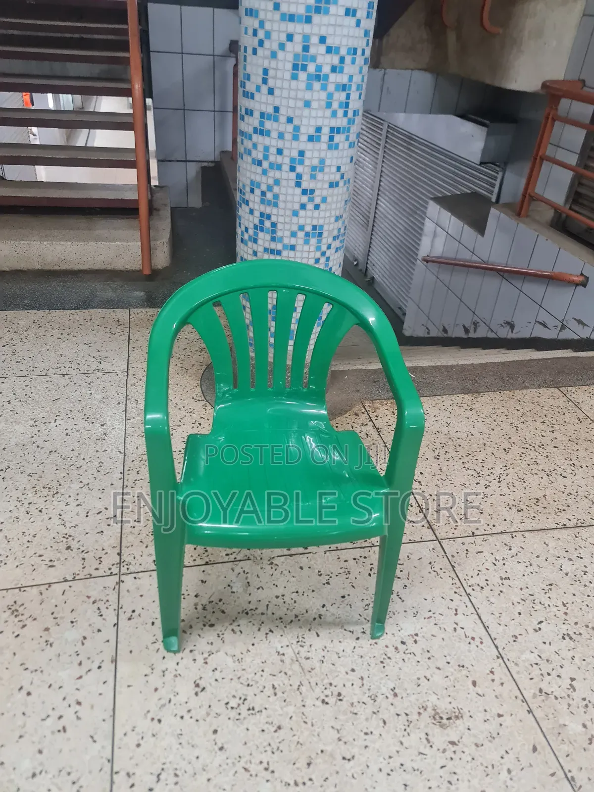 Executive Plastic Chair Plastic Chair