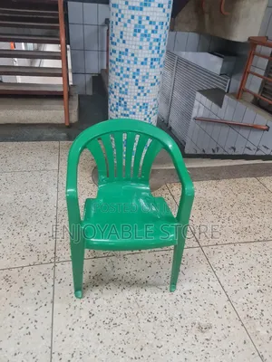 Executive Plastic Chair Plastic Chair