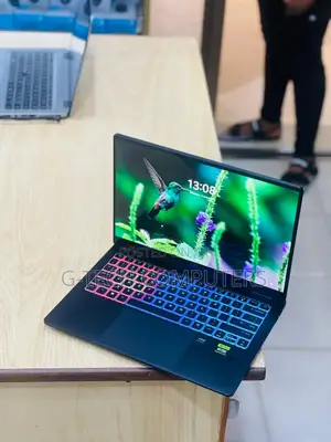 New Laptop HP Omen Transcend 14-Fb0023dx 32GB Intel Core Ultra 9 SSD 1T