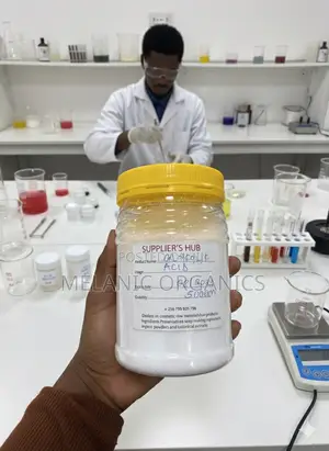 Glycolic Acid 20gm