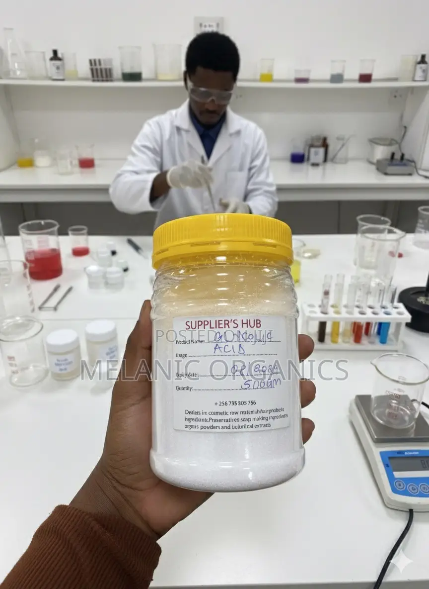 Glycolic Acid 20gm