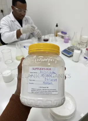 Kojic Dipalmitate