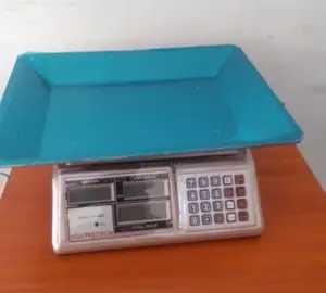 High Quality Weighing Scale Commercial Table Top Weigh Scales 40kg[13]