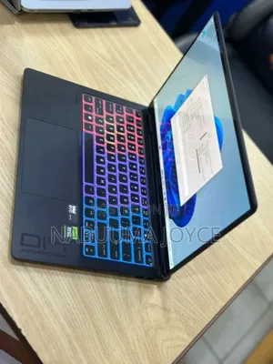 New Laptop HP Omen Max 16 32GB Intel Core Ultra 9 SSD 1T