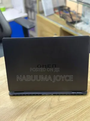 New Laptop HP Omen Max 16 32GB Intel Core Ultra 9 SSD 1T