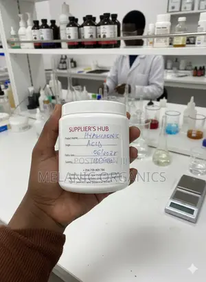 Hyaluronic Acid 20gm