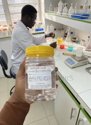 D Panthenol Liquid Vitamin B5 60gm