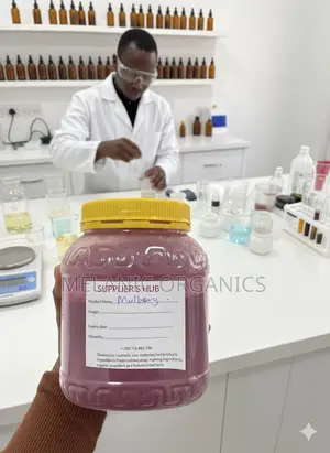 Mulberry Extract 50gm