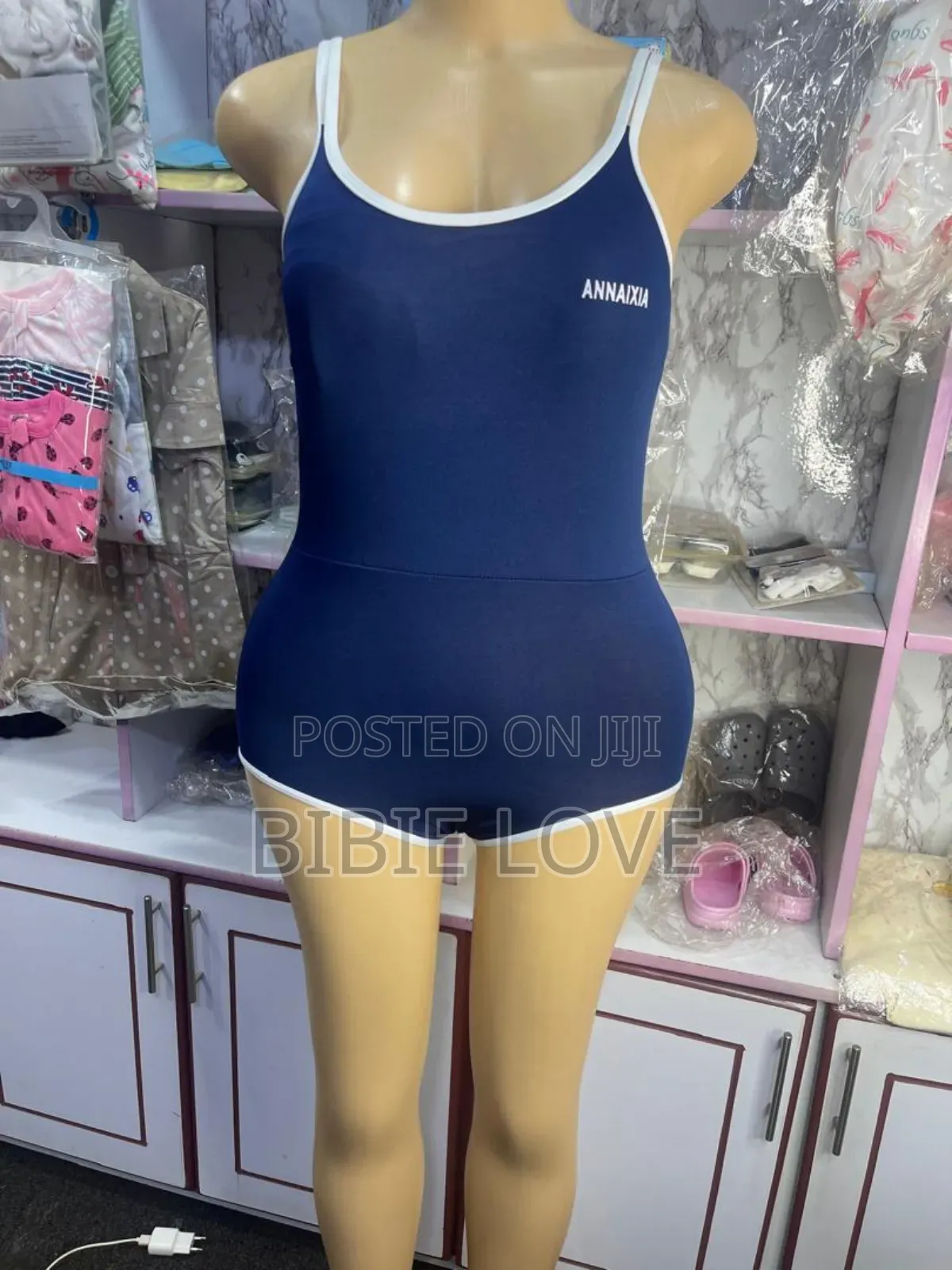 Swimming Costumes Available