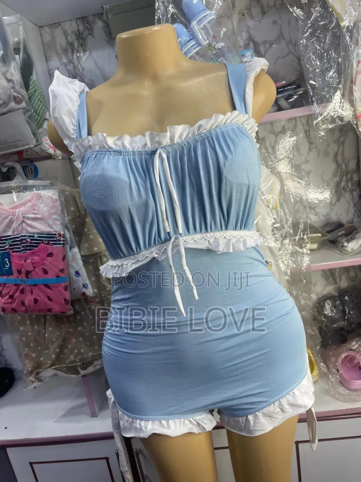Swimming Costumes Available
