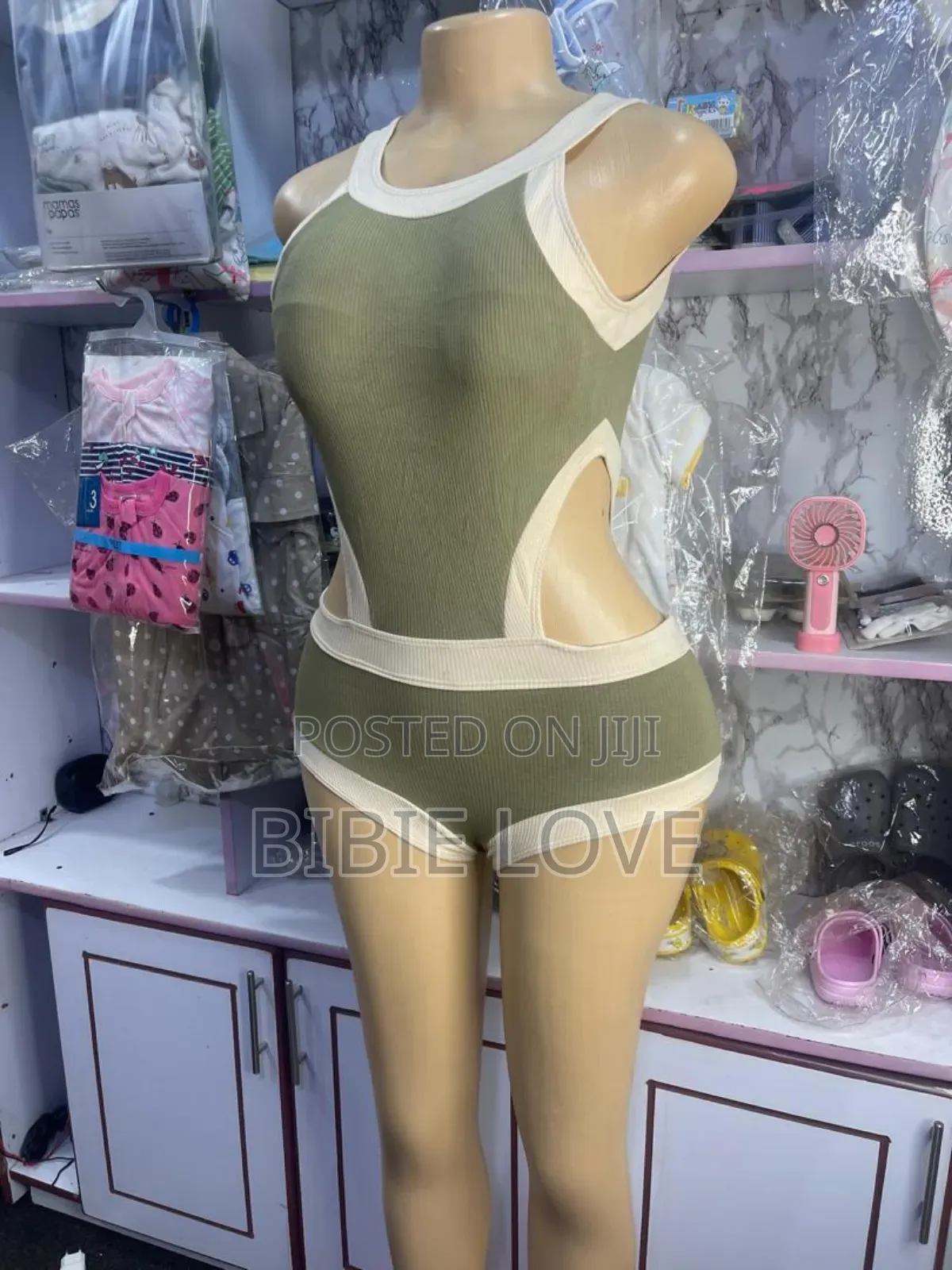 Swimming Costumes Available