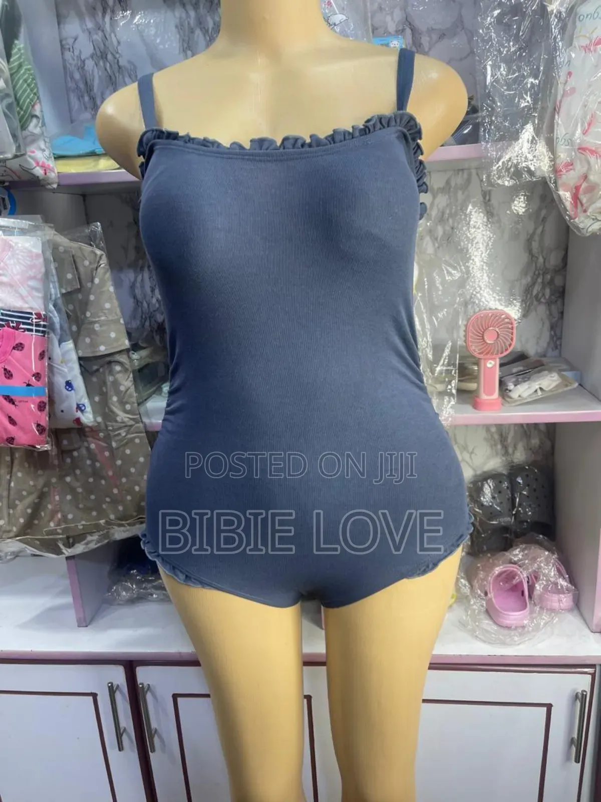 Swimming Costumes Available