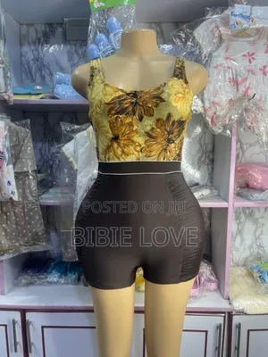 Swimming Costumes Available