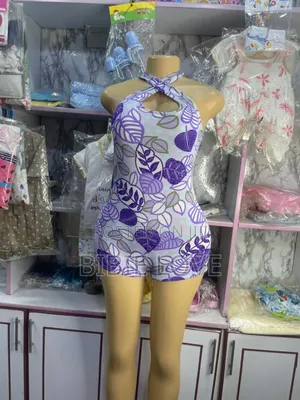 Swimming Costumes Available