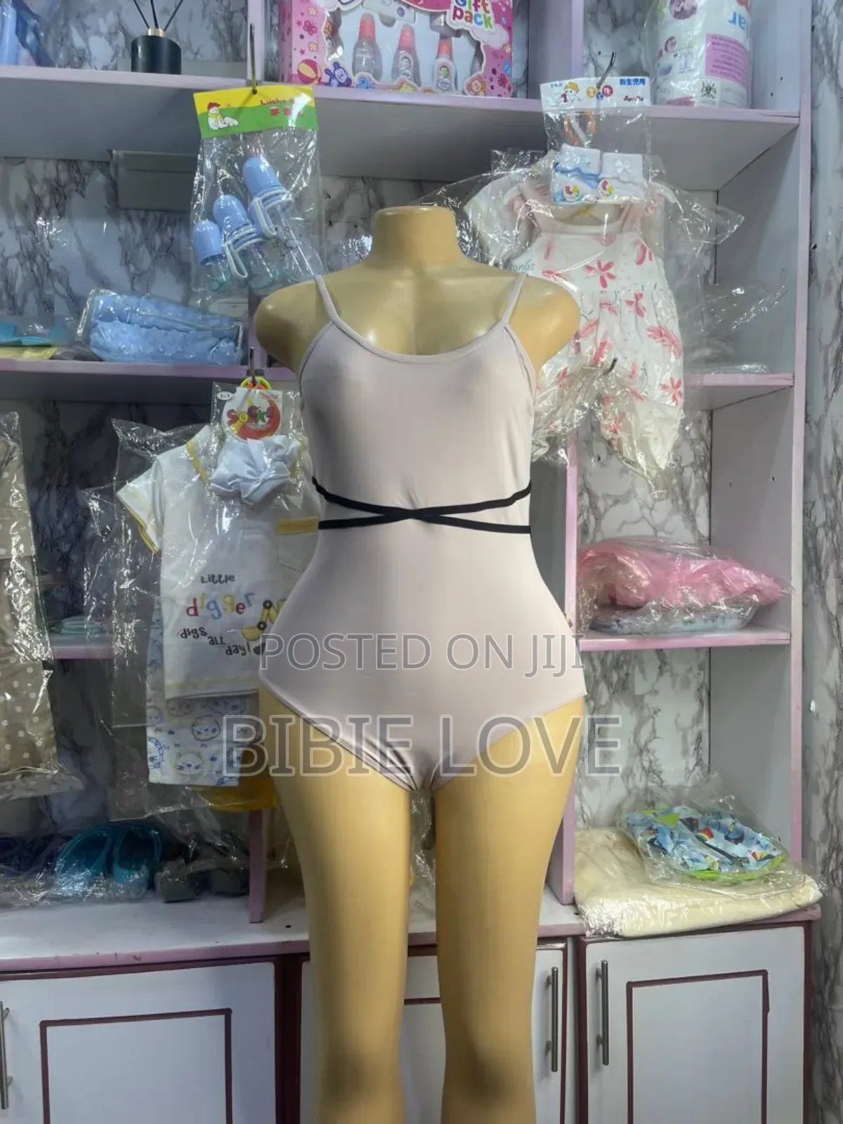 Swimming Costumes Available
