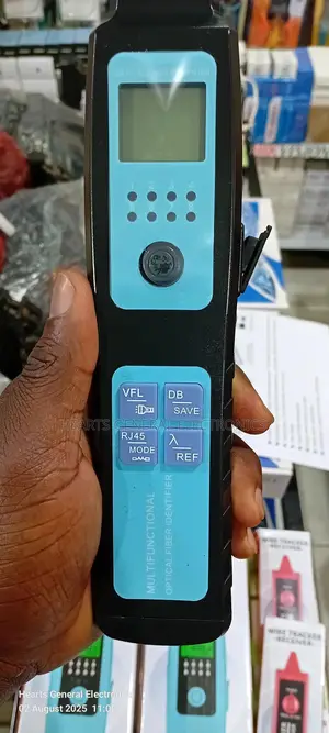 Optical Fiber Identifier ( A-50 )