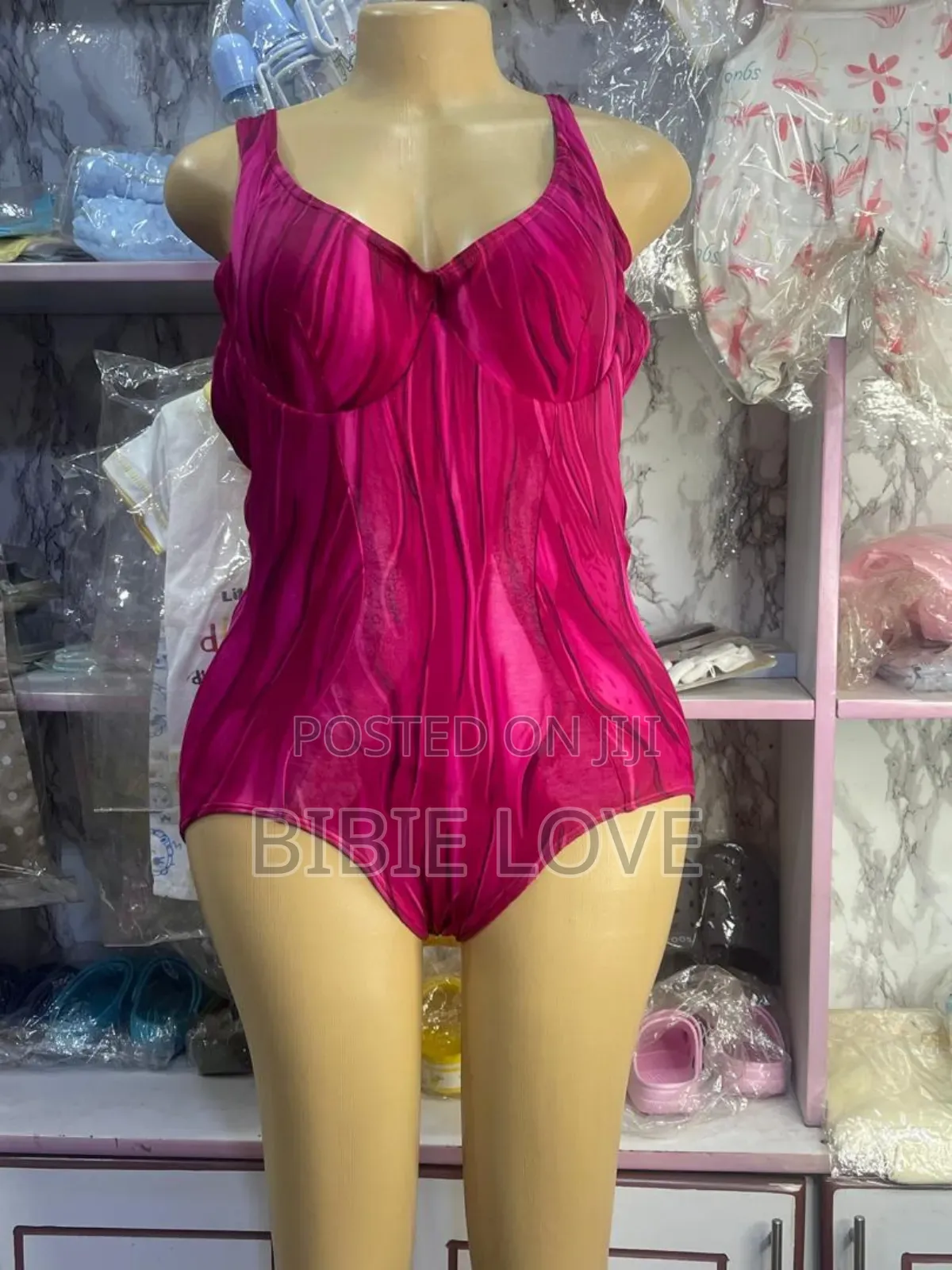 Swimming Costumes Available