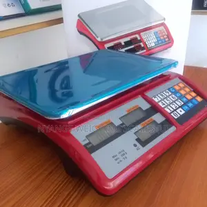 Brand New Weigh Scale Commercial 40kg Accurate Weighing Scales [3]