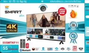 Smart Tv55smtkf11