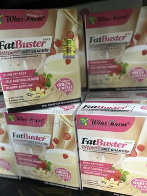 Slimming Tea for Flat Belly and Body Detox