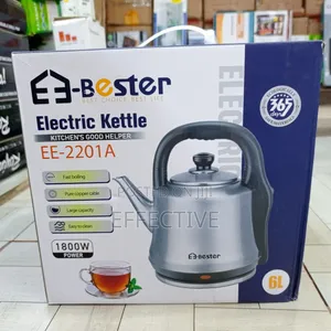 Bester Electric Kettle
