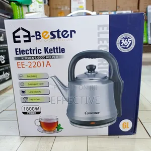 Bester Electric Kettle