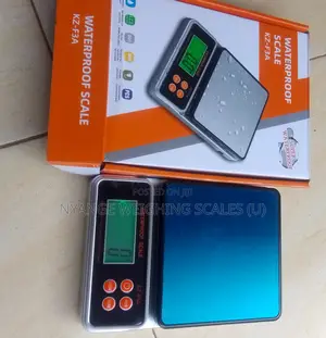 Hot Sale Waterproof Weigh Scale Digital Table Top Weighing Scales [2]