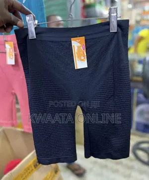 Women High Waist Biker Shorts, Shaping and Cellulite Control Effect