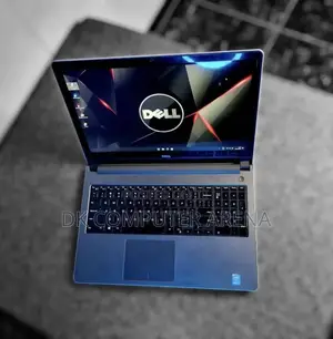 Laptop Dell Inspiron 15 5558 8GB Intel Core I5 HDD 500GB