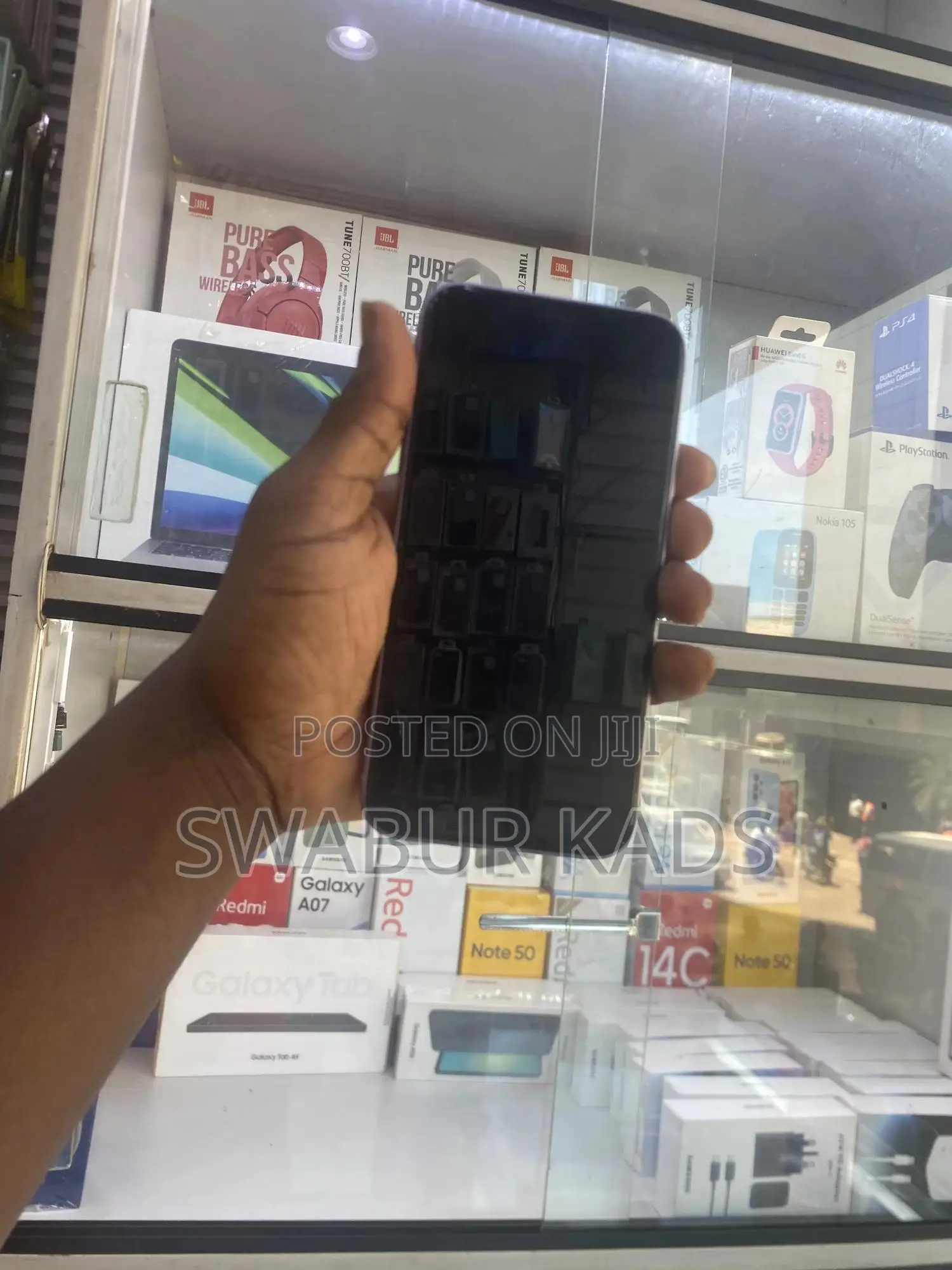 Apple iPhone 11 64 GB Purple