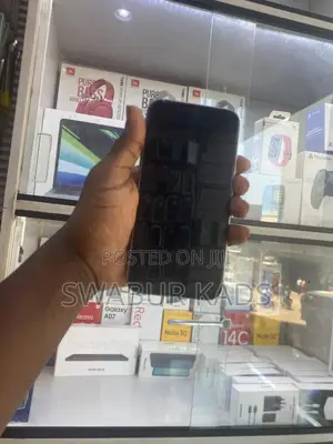 Apple iPhone 11 64 GB Purple
