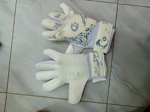 Prokeepersg Goalkeeper Glove.