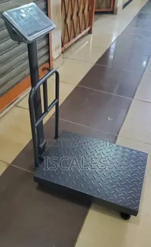 Digital Price Computing Scale 400kg 100g Weigh New Tcs Weighing Scale